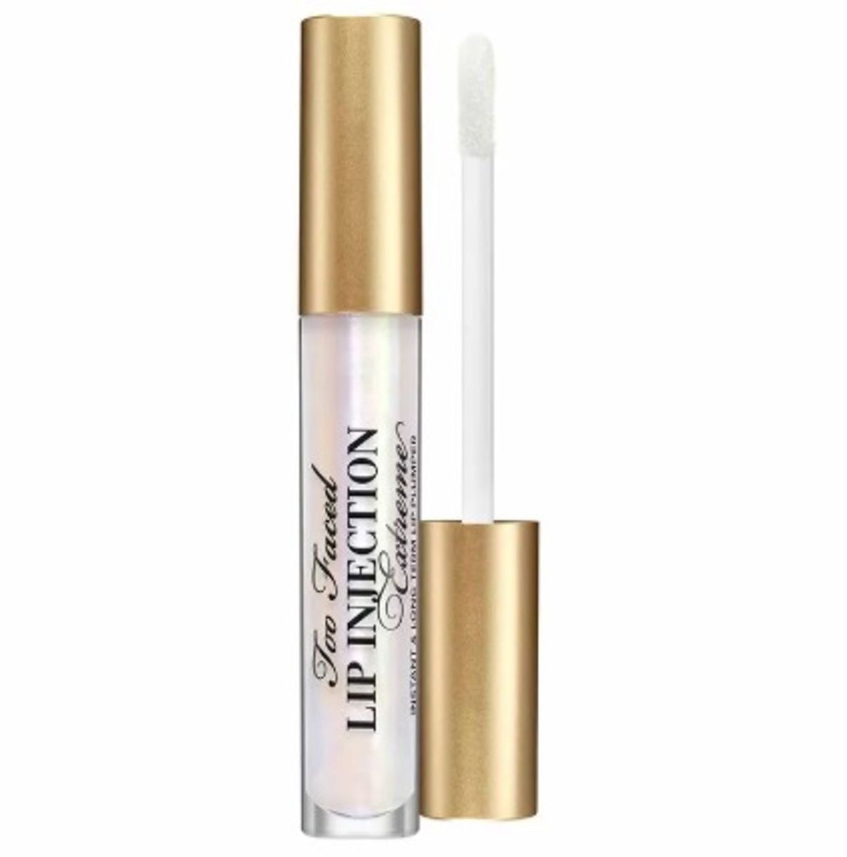 Gloss Volumizador Plumper Labial Lip Injection Extreme Original ...