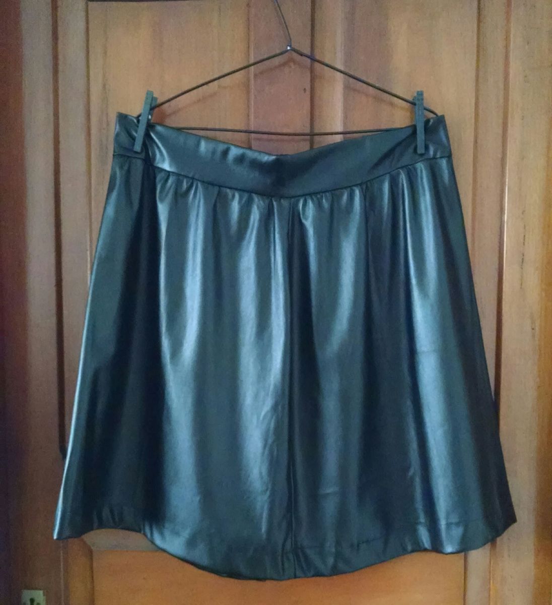 Godê Plus Size | Saia Feminina Nunca Usado 19796855 | enjoei