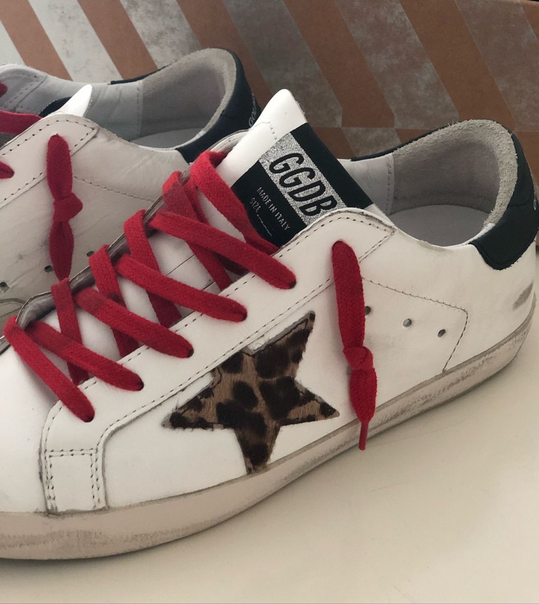 tenis golden goose comprar