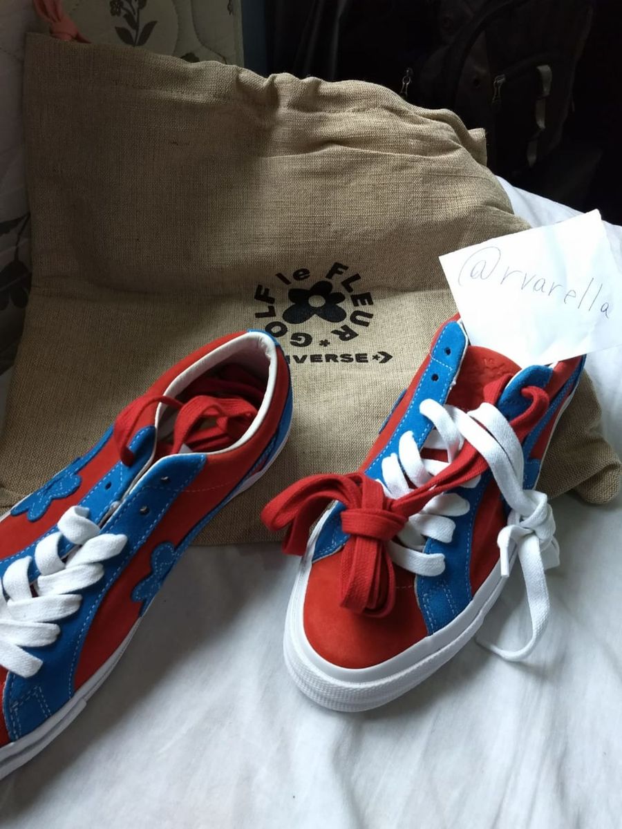 Tenis tyler discount the creator converse