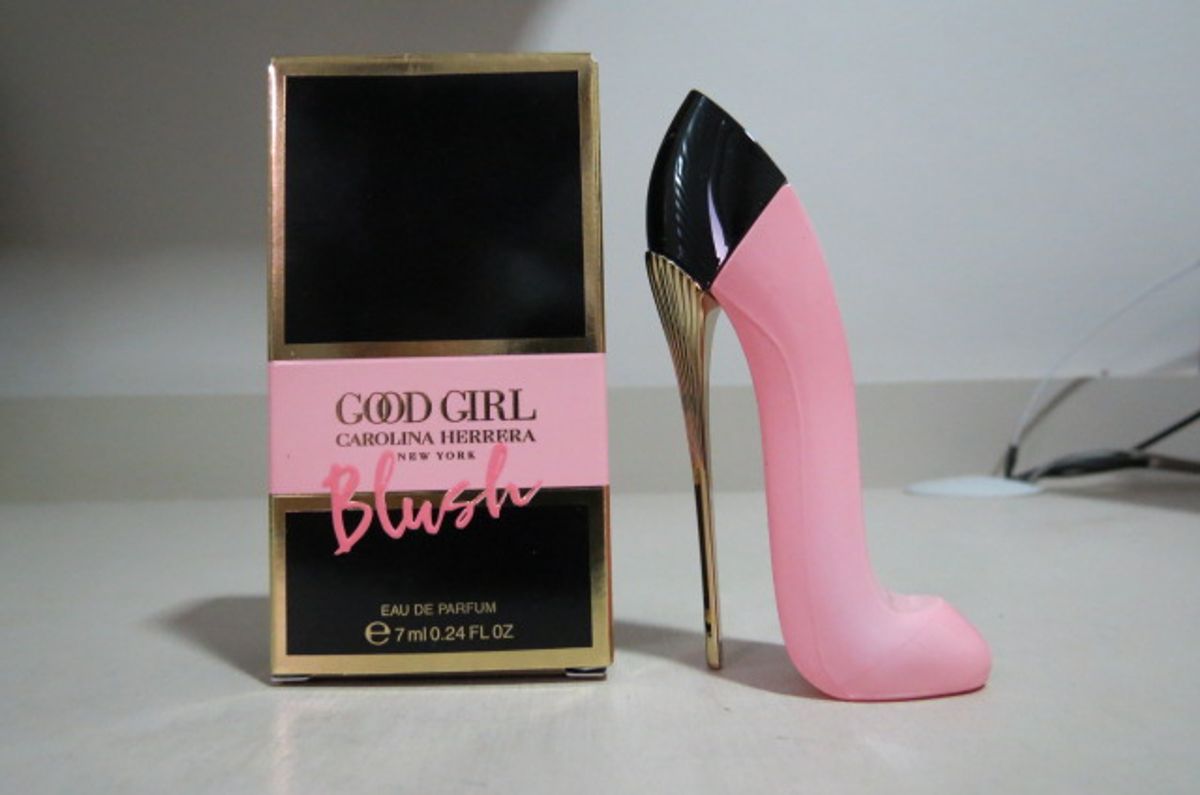 Good Girl Blush 7ml - Comprar em Lovely Perfume