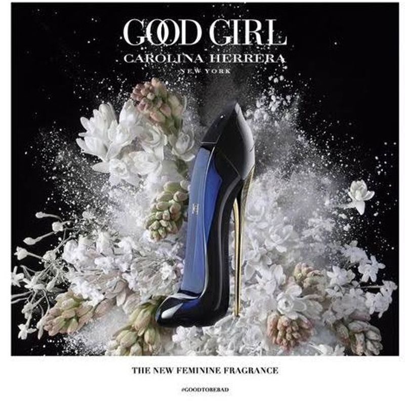 Good Girl Dazzling Garden Eau de Parfum - Feminino