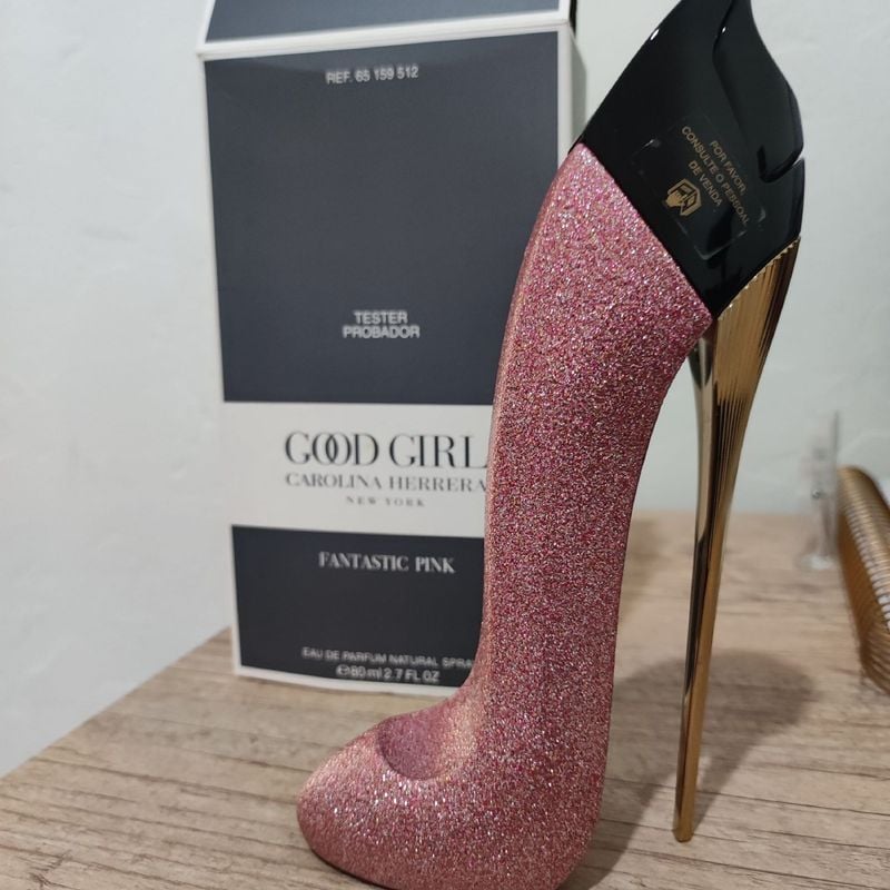 Carolina Herrera Good Girl Fantastic Pink