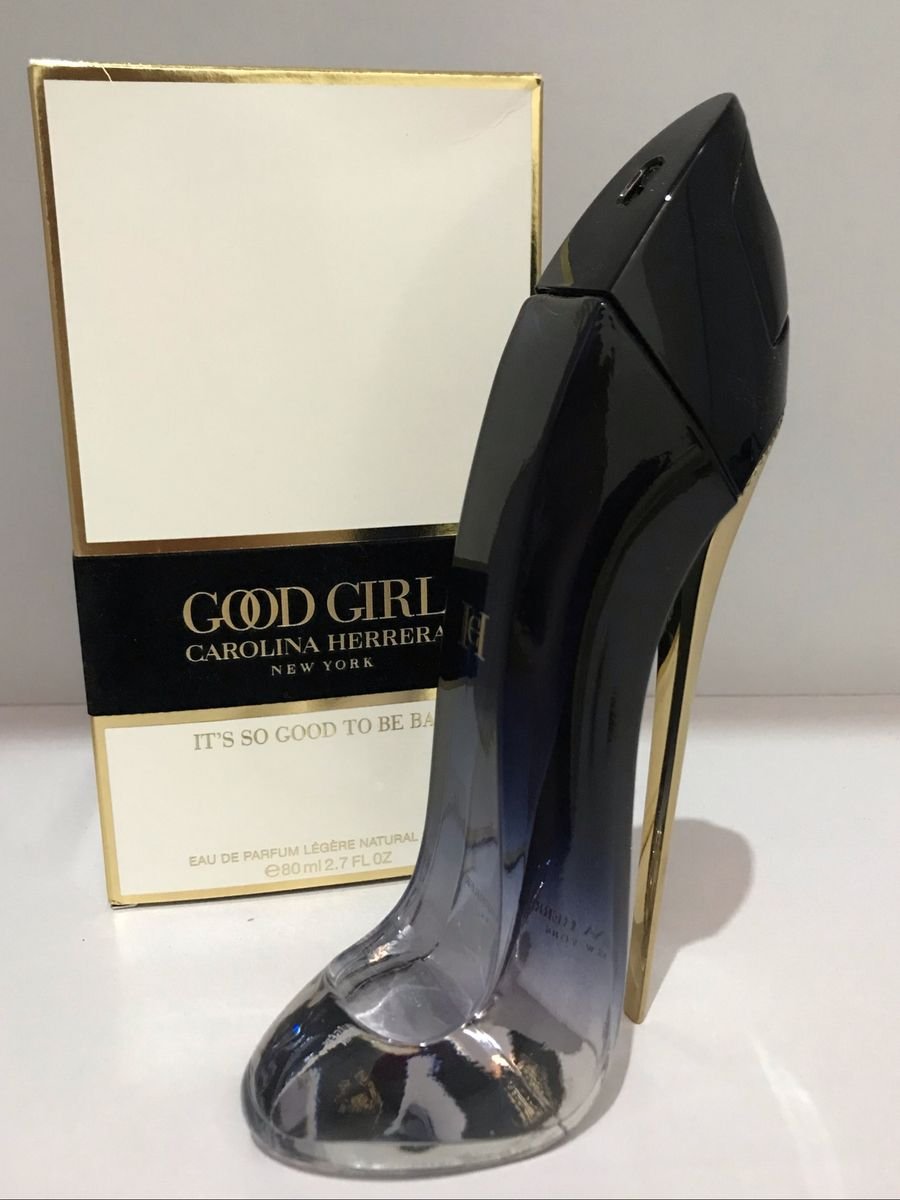 Carolina Herrera Good Girl Eau de Parfum Légère 80ml (2.7fl oz)