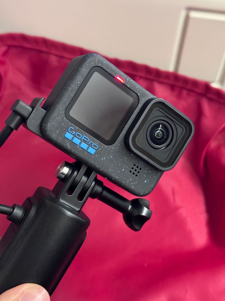 Gopro 12 Black | Máquina Fotográfica Digital Gopro Usado 116035022 | enjoei