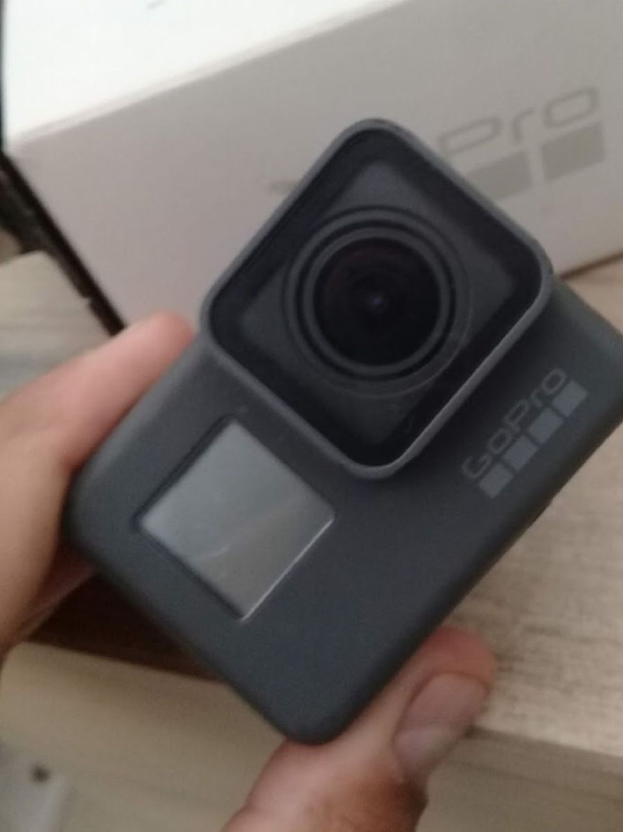 Gopro Hero 5 Black | Jogo de Computador Gopro Usado 70208862 | enjoei