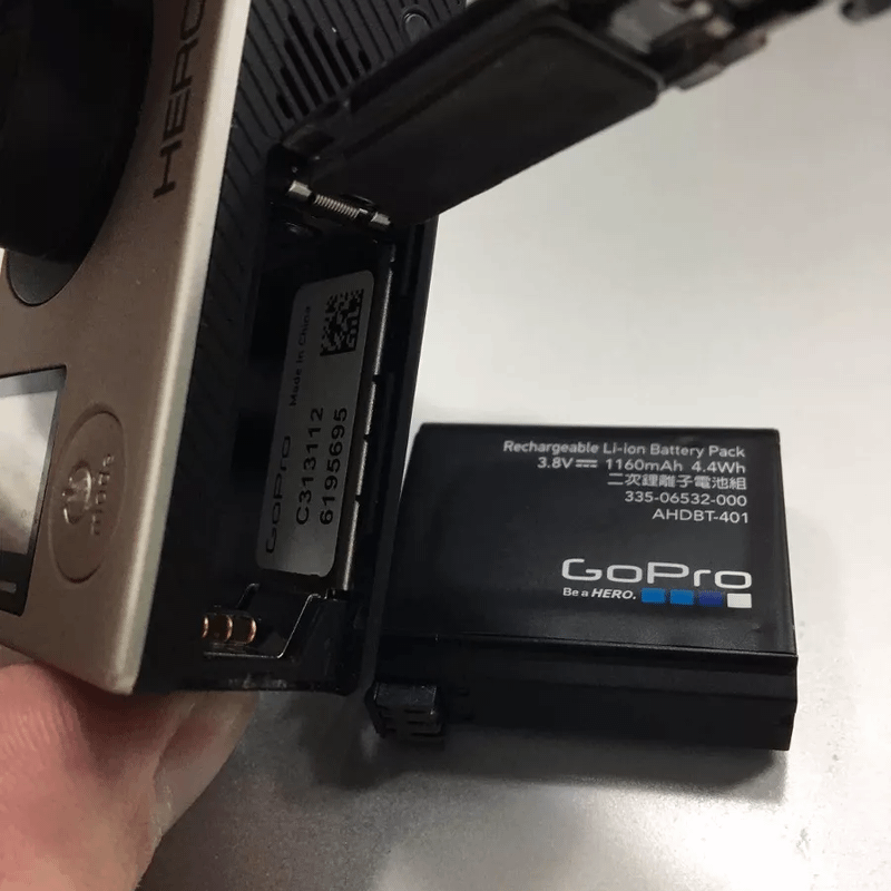 日本最激安 ゴープロ6 64GB スマホ/家電/カメラ | bca.edu.gr