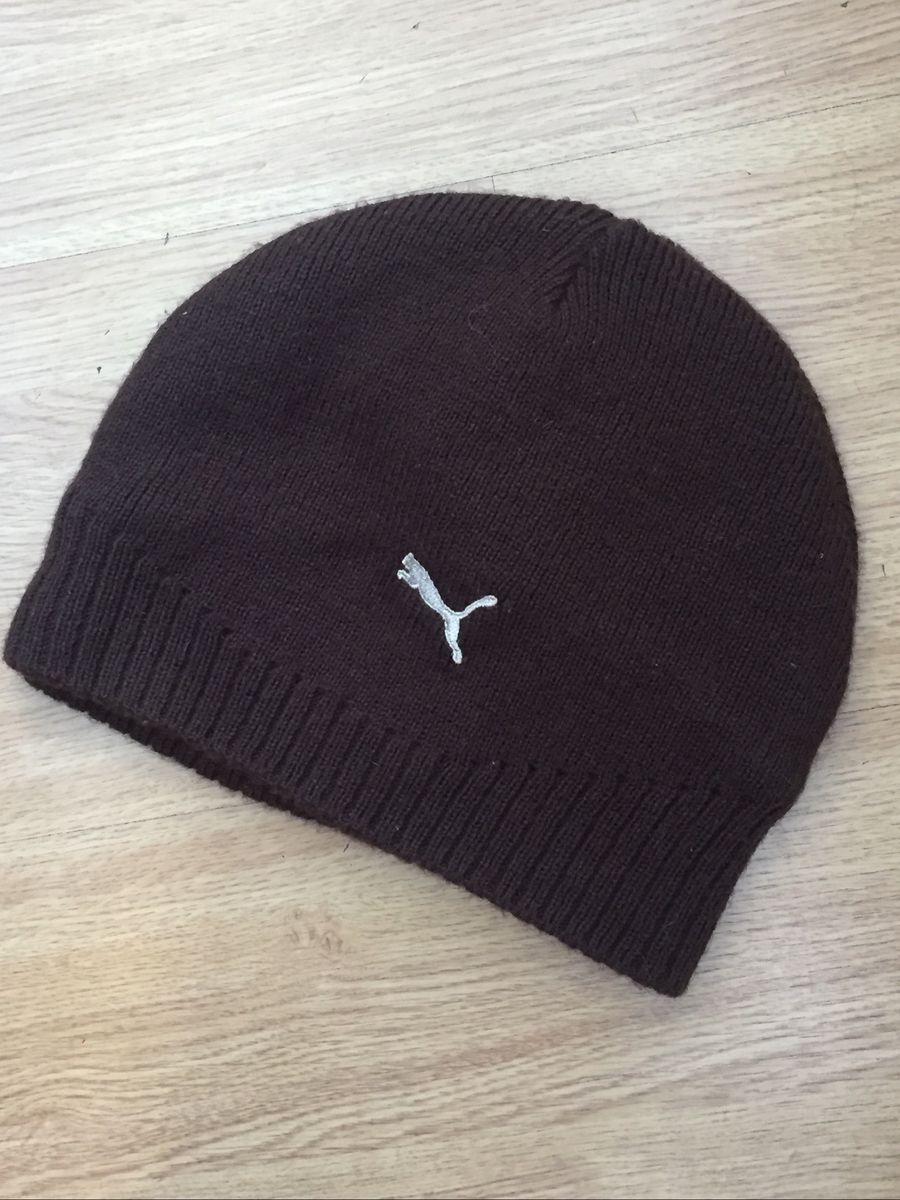 gorro da puma