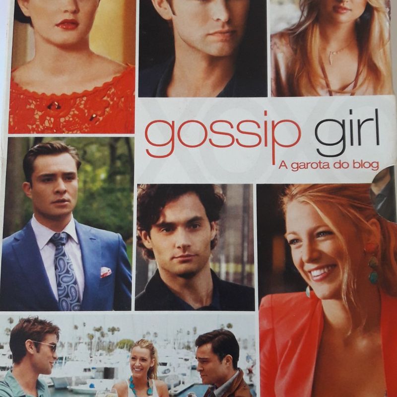 Gossip Girl: The Complete Fifth Season (DVD) 