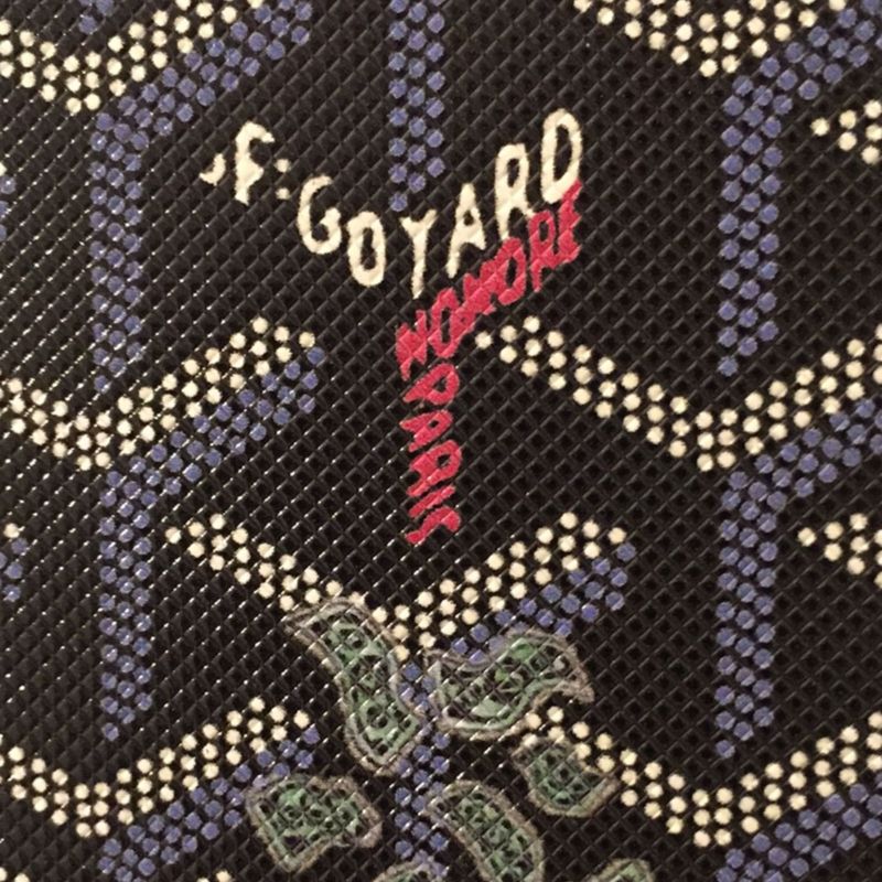 Goyard monopoly outlet