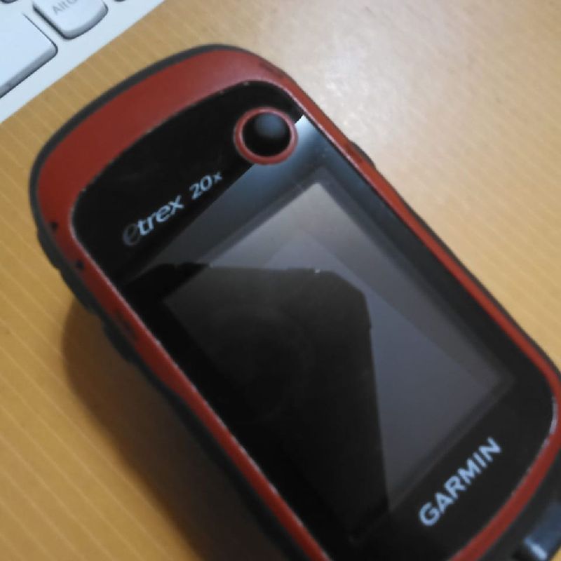Gps Garmin Etrex20 Item Info  Eletro Garmin Usado 77936242 enjoei