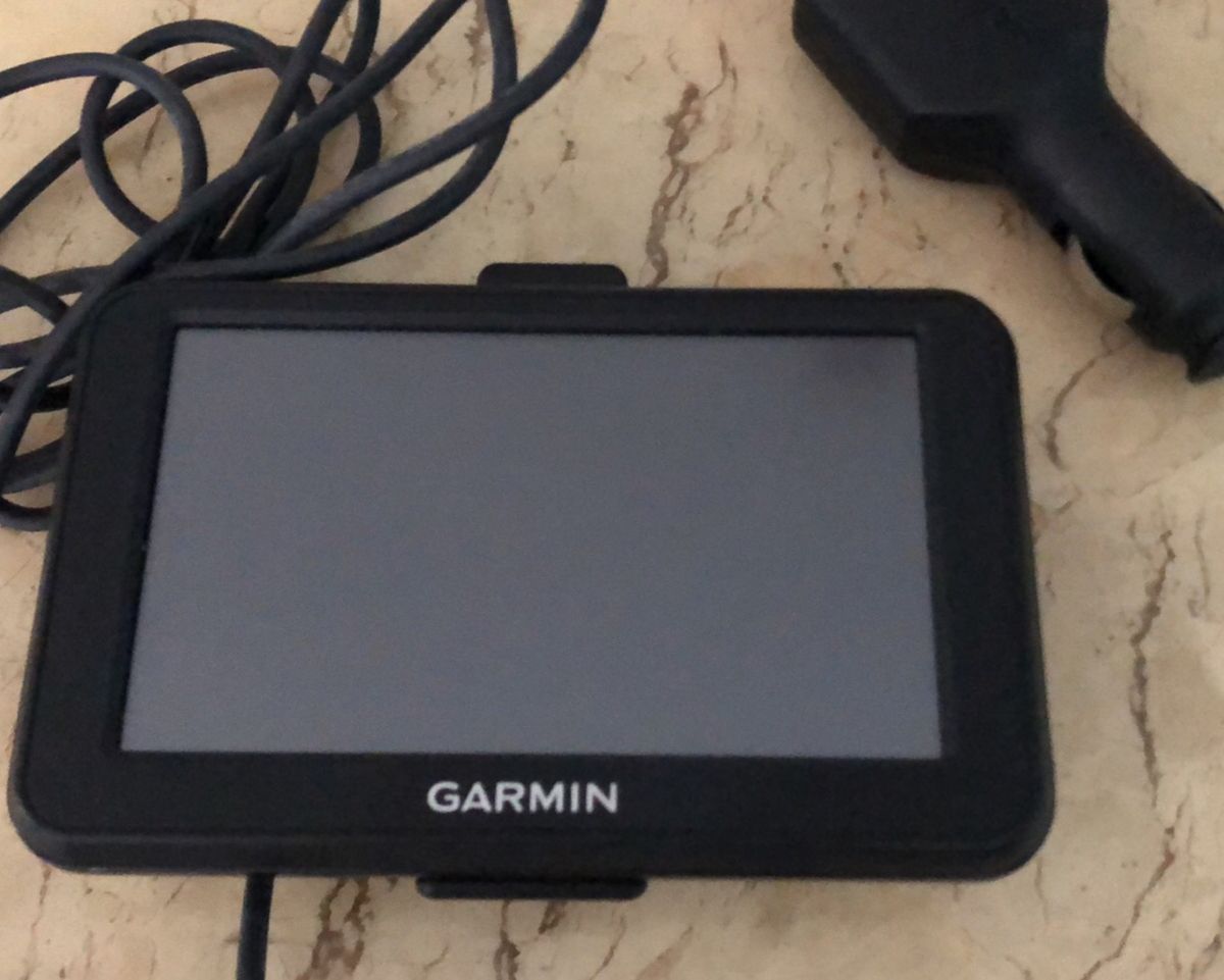Gps Garmin Nuvi 40 Item Info & Eletro Garmin Usado 41878300 enjoei
