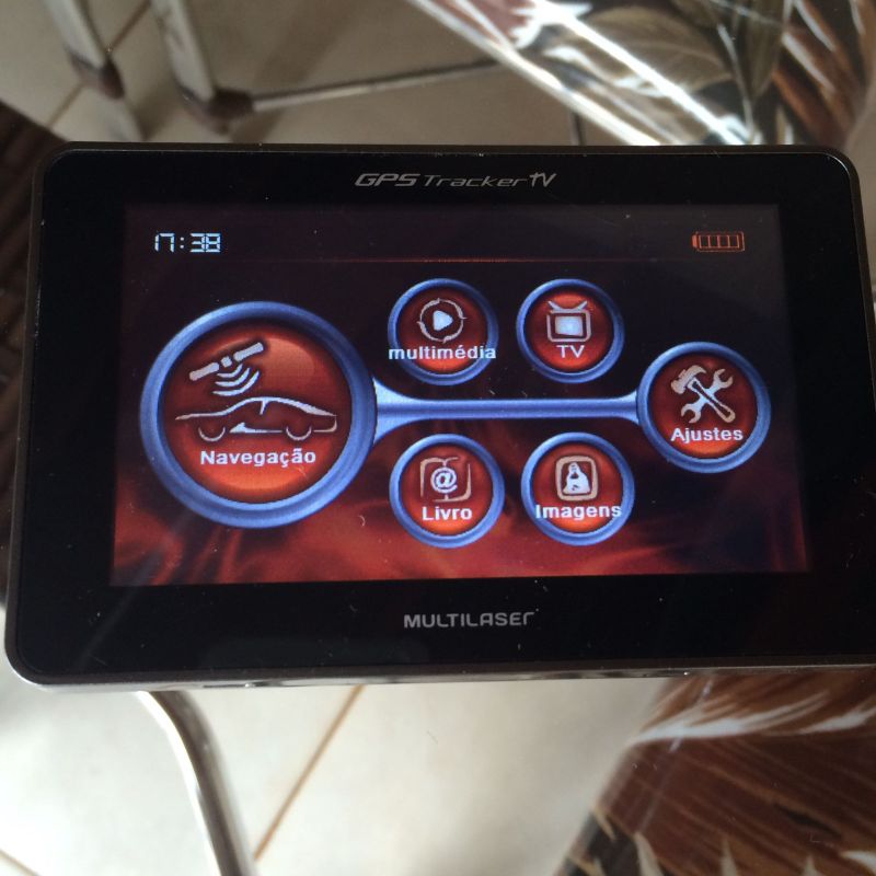 Tutorial De Como Configurar O Caminho De Navegação Do GPS, 45 OFF