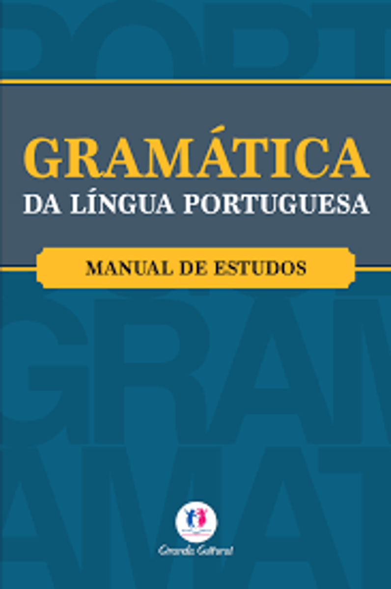 Gram Tica Da L Ngua Portuguesa Vera Massabki Livro Usado Enjoei