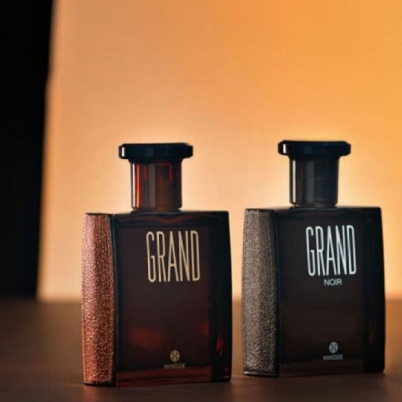 Grand best sale noir hinode