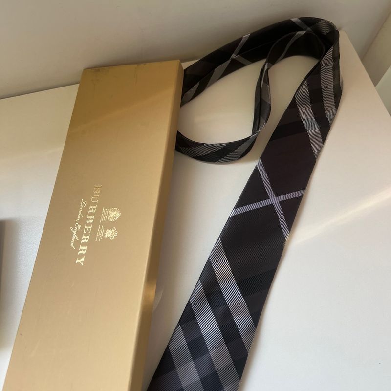 Burberry clearance tradicional masculino