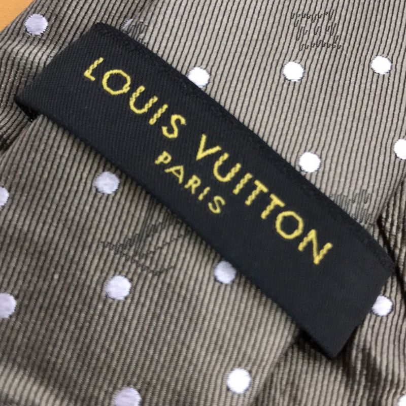 Gravata Louis Vuitton, Produto Masculino Louis Vuitton Nunca Usado  84025239