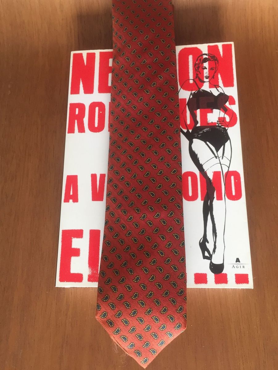gravata ralph lauren! - camisas ralph-lauren