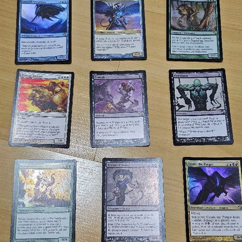 Graveborn - Premium Deck Series - Magic The Gathering | Magic The