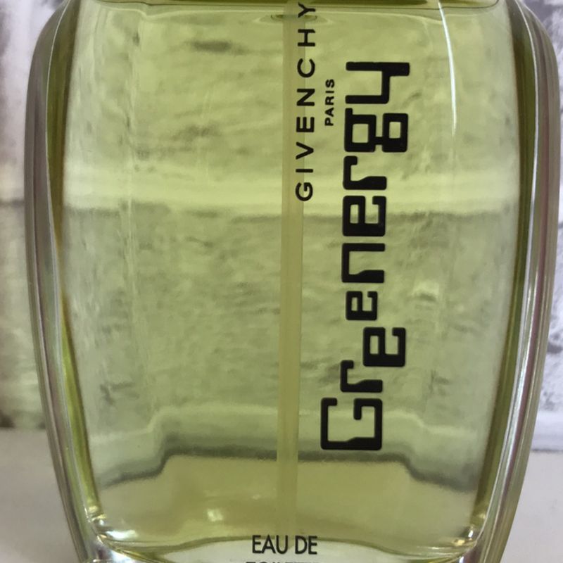 Greenergy Givenchy Masculino 100ml | Perfume Masculino Givenchy