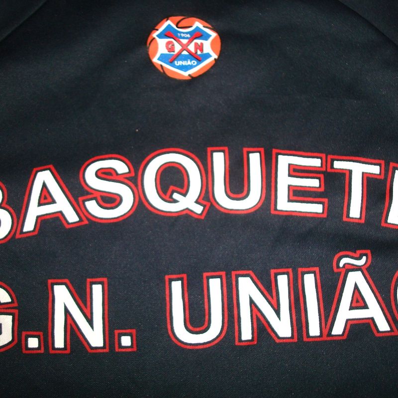 Basquete Grêmio Náutico União