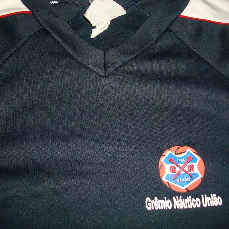 Basquete Grêmio Náutico União