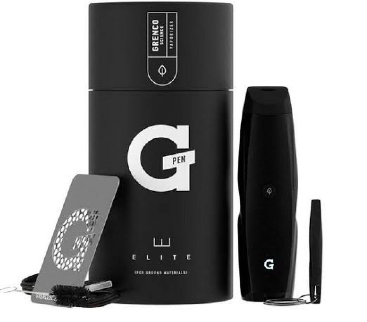 grenco-g-pen-elite-item-info-eletro-grenco-nunca-usado-47190369