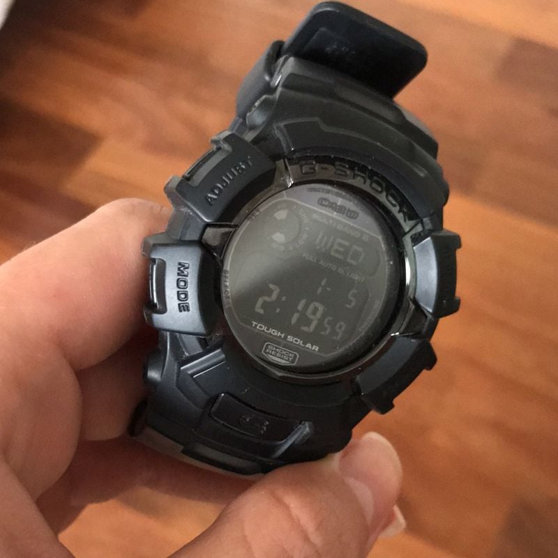 Shock Gw2310 Casio 3195 CASIO G-SHOCK 3195 GW-2310｜Yahoo!フリマ