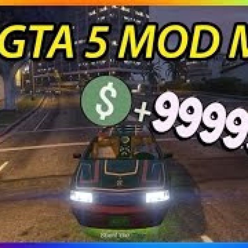 Gta Mod Menu para Xbox 360  Jogo de Videogame Xbox 360 Usado