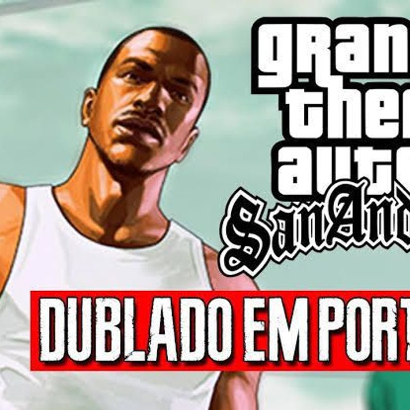 Gta Sa - Grand Theft Auto San Andreas Ps2 - Original | Jogo de Videogame  Playstation 2 Usado 39808621 | enjoei