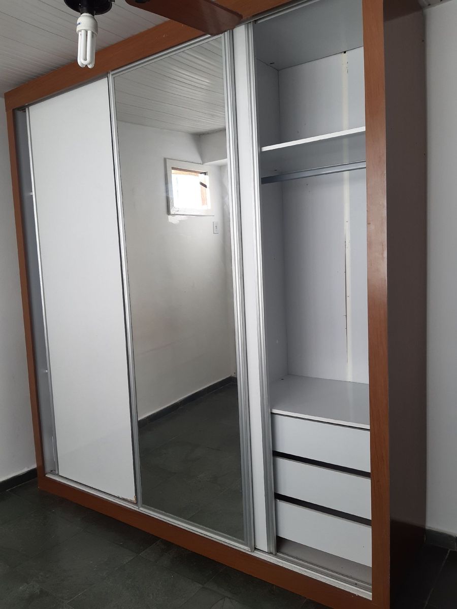 Guarda Roupa Grande Móvel Usado 38199532
