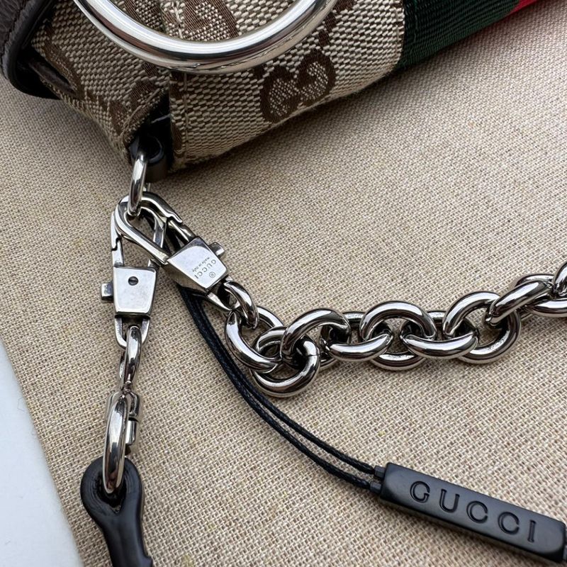 Gucci Bolsa tiracolo Gucci Horsebit 1955 pequena - Neutro em 2023  Bolsa  de ombro, Sacos para corpos transversais, Bolsa michael kors