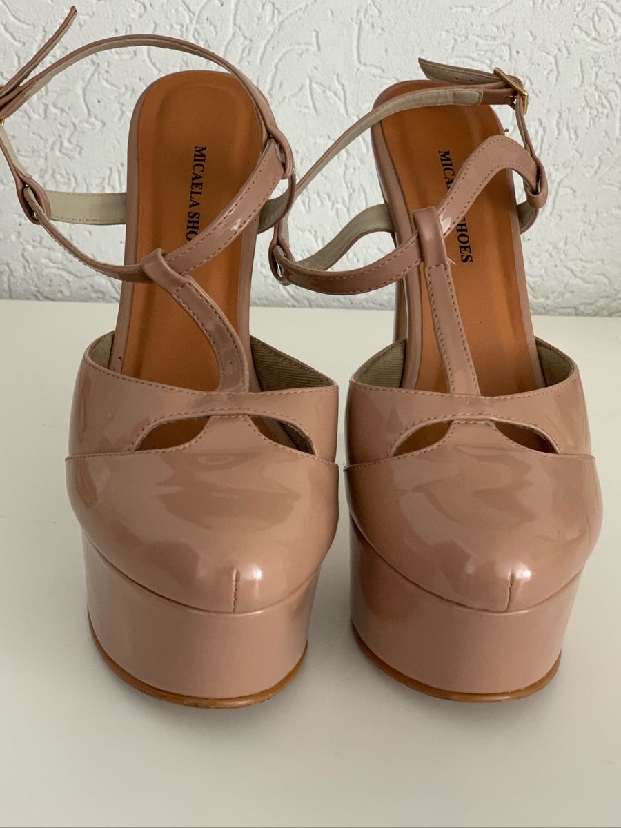 salto gucci inspired