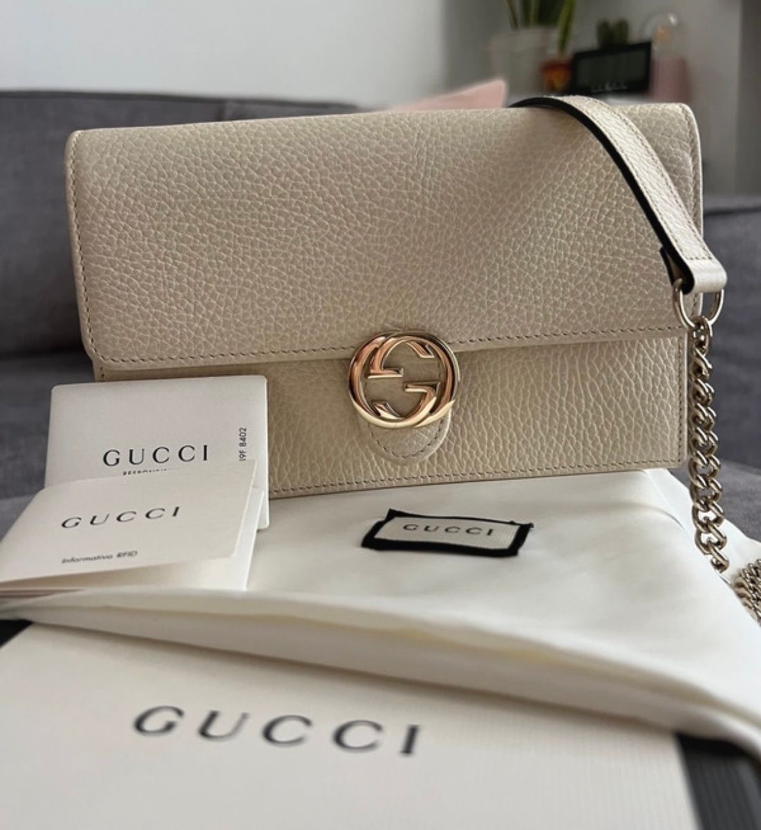 archive square 00s GUCCI 小物 sanngurasu y2k