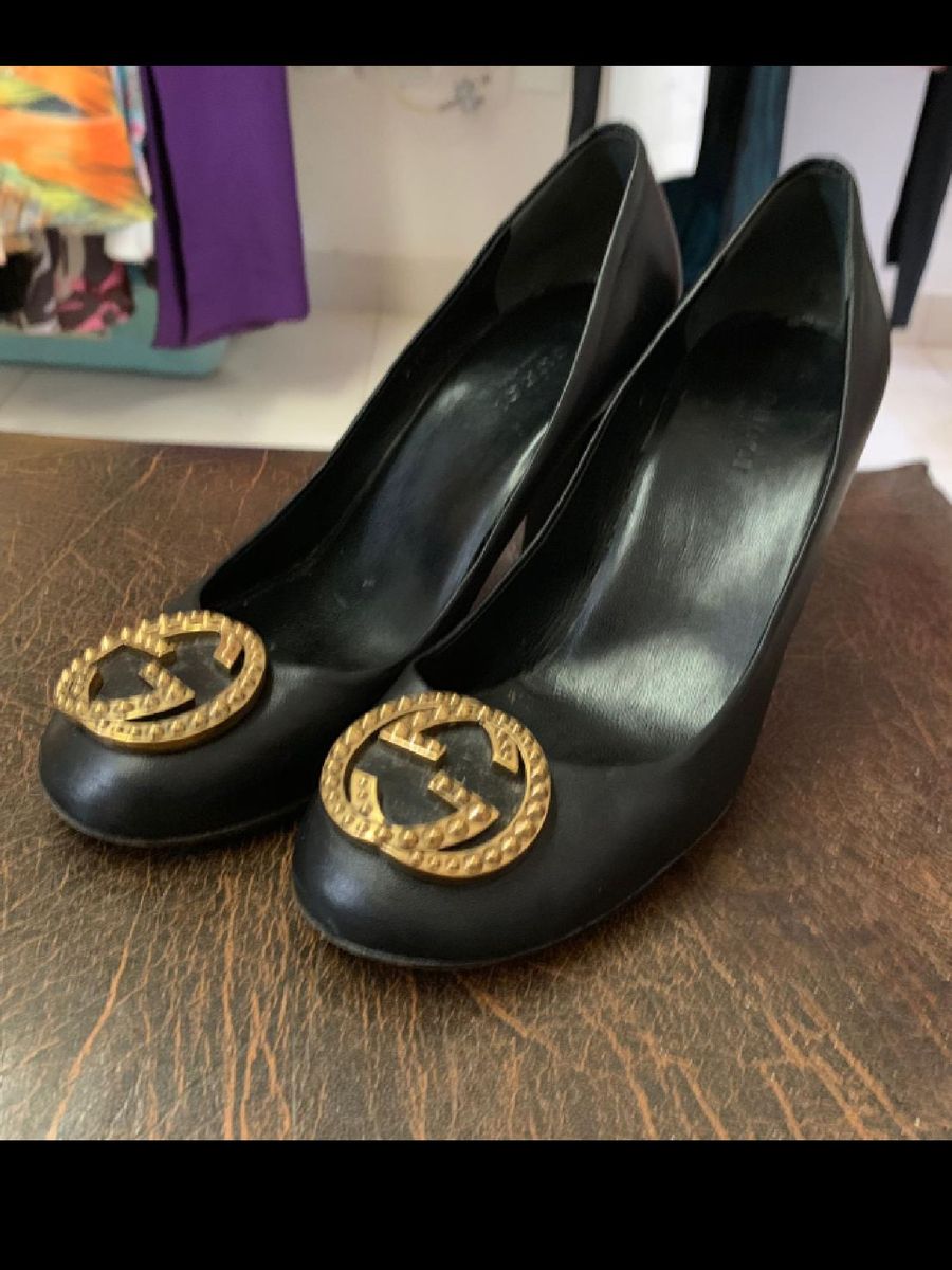sapato da gucci original