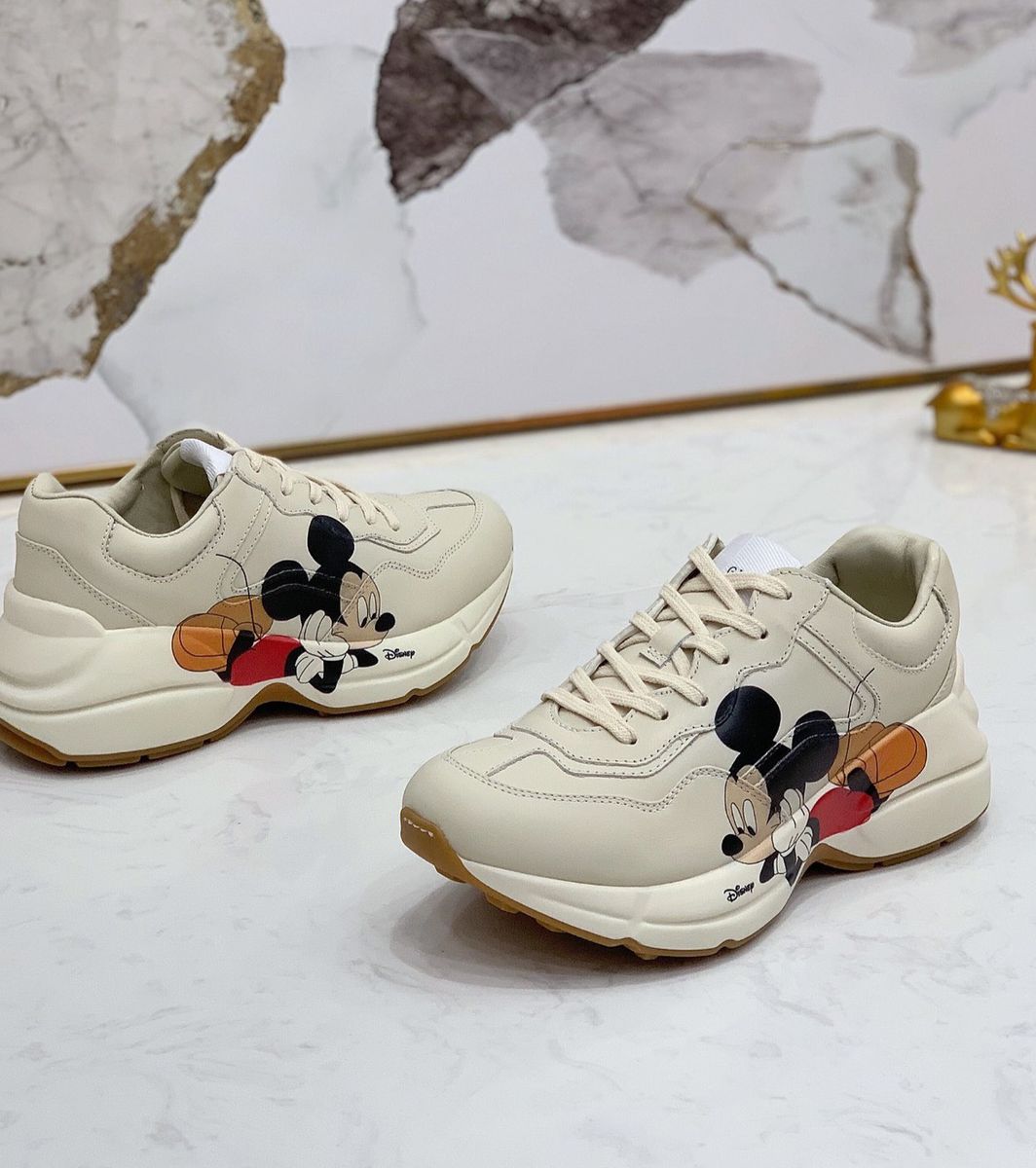 sapatos gucci feminino