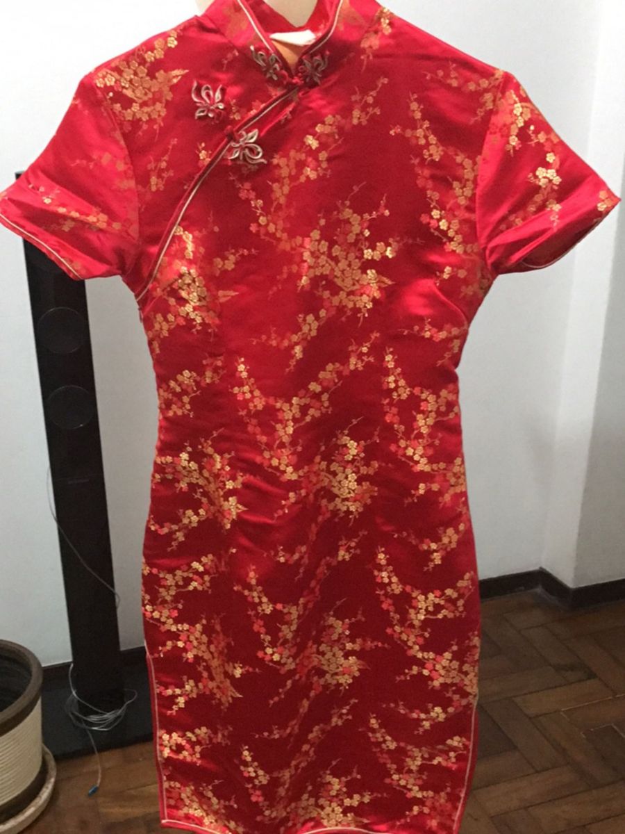 vestido japones na liberdade