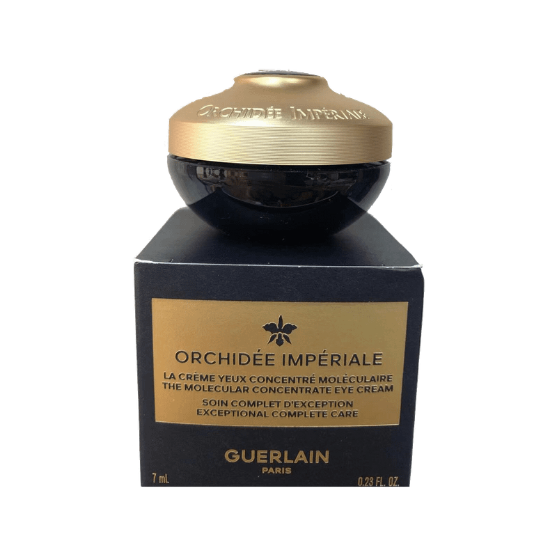 Guerlain Orchidée Impériale Creme para Área Dos Olhos 7ml