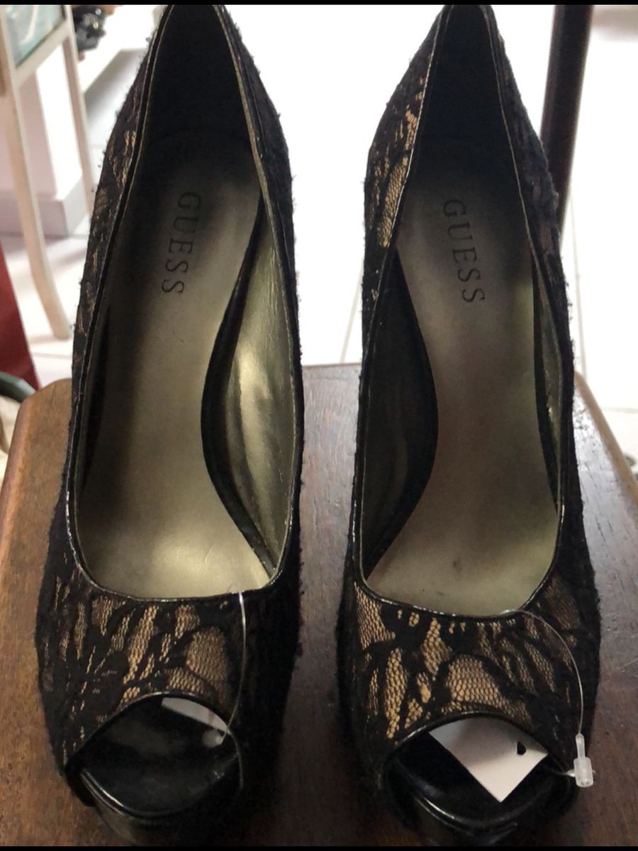 santinelli calçados 2018