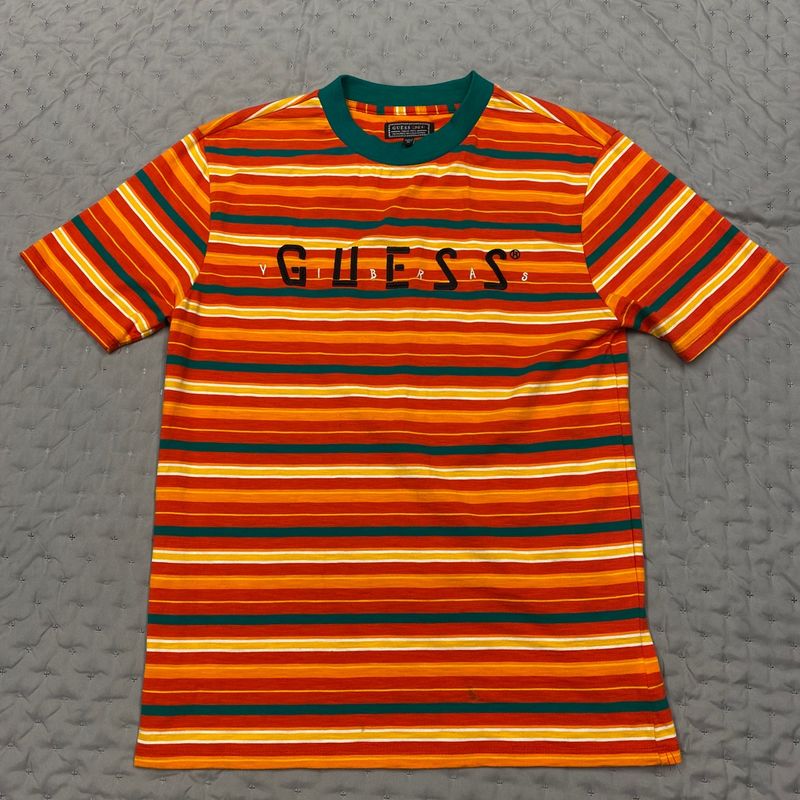 Camisetas guess j discount balvin