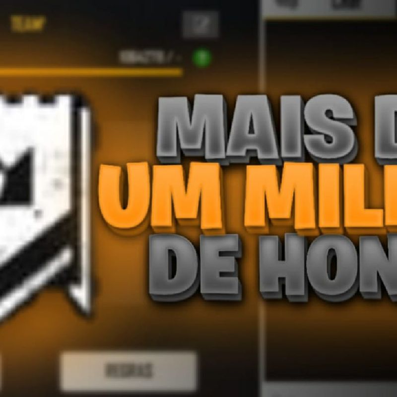 Perguntas sobre freefire!