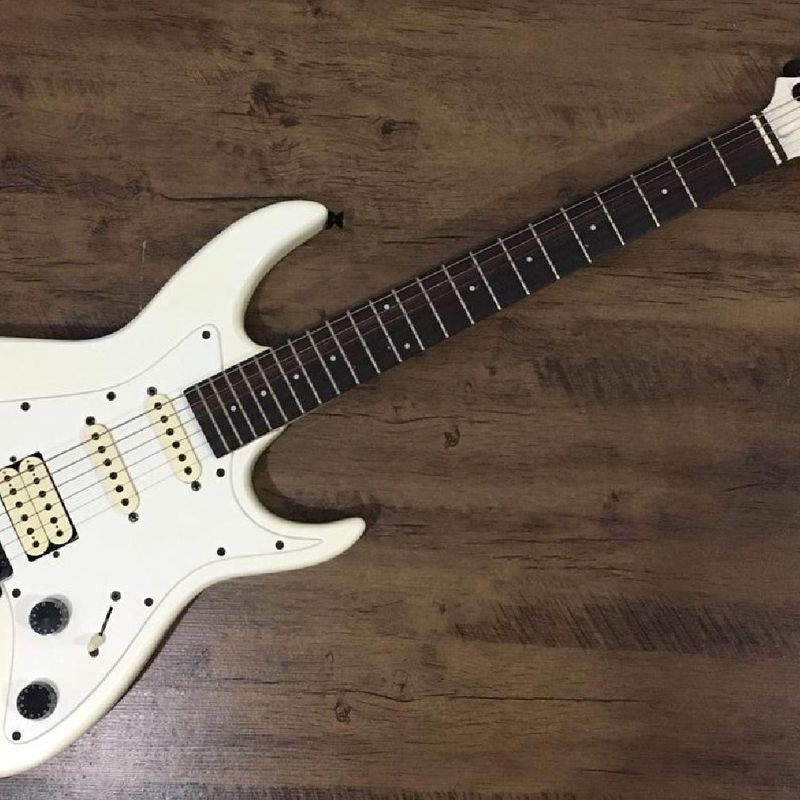 Guitarra Aria Pro Ii 