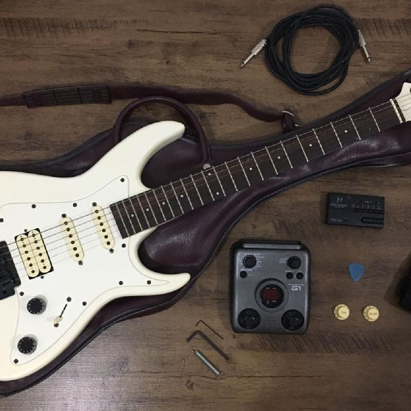 Guitarra Aria Pro Ii 