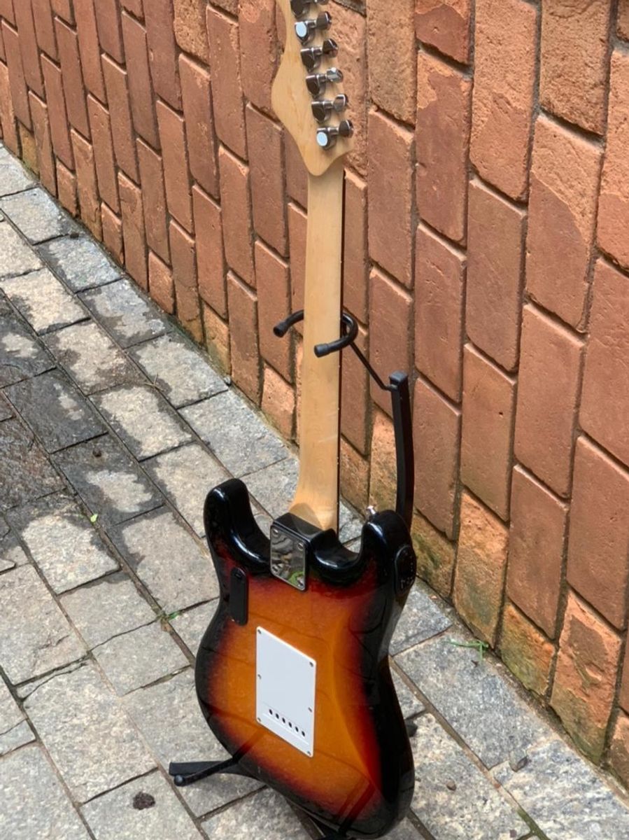 Guitarra Condor Rx-10 | Item de Música Guitarra Condor Rx 10 Usado ...