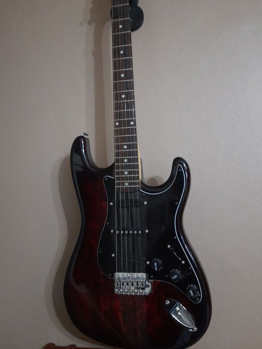 Guitarra Condor Rx20 Tunada | Item de Música Condor Usado 79291976 | enjoei