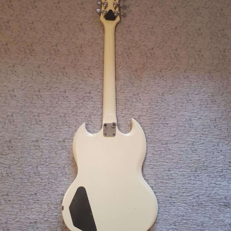 Guitarra Epiphone Sg G310 Usada | Item de Música Epiphone Sg G310