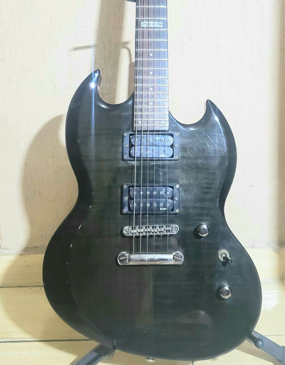 Esp ltd store viper 100