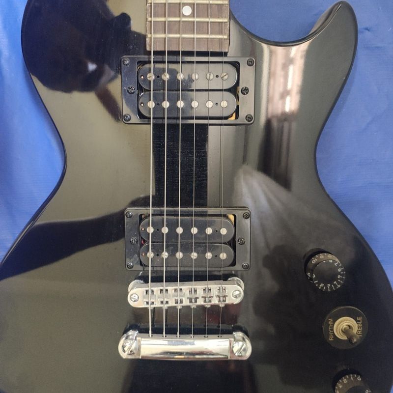 メンテ済 Epiphone Les Paul SPECIAL II LTD. Epiphone Special-ii Ltd Les Paul | MercadoLivre