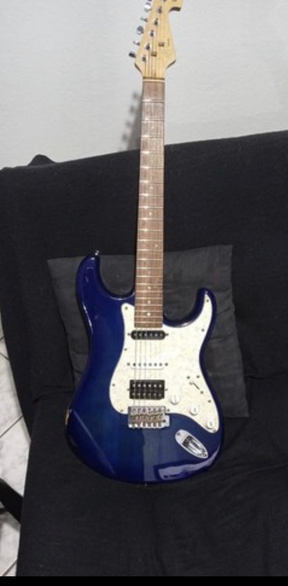 Guitarra Tagima T-736 Special | Item de Música Tagima Usado 82849967 ...