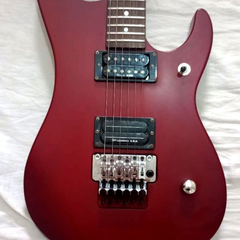 Guitarra Washburn N2 | Washburn Usado 95140712 | enjoei